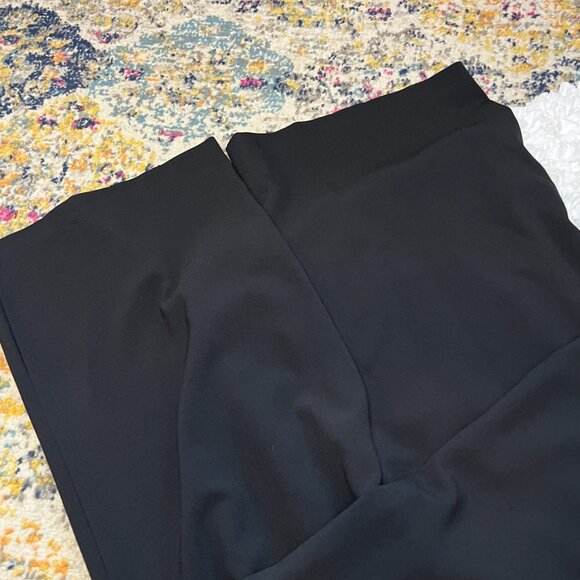 Julia Jordan Halter Neck Wide Leg Jumpsuit - Picture 10 of 10